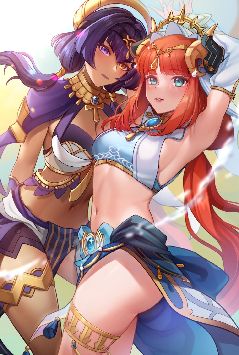 ●PIXIV● Fino_ko page 7 full
