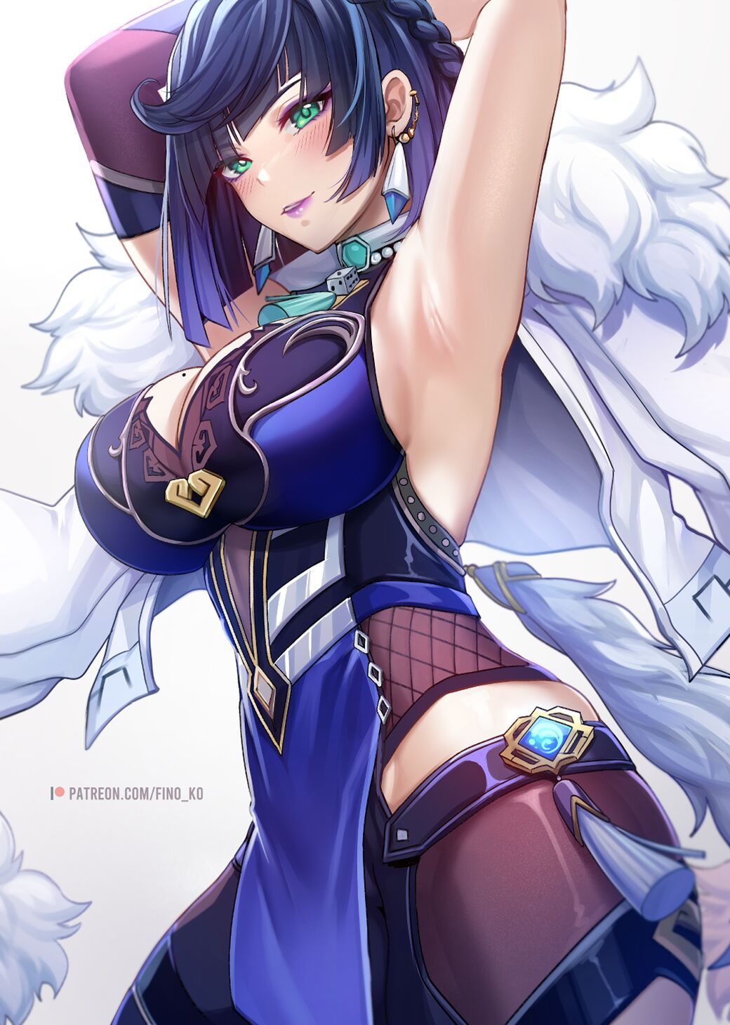 ●PIXIV● Fino_ko page 9 full