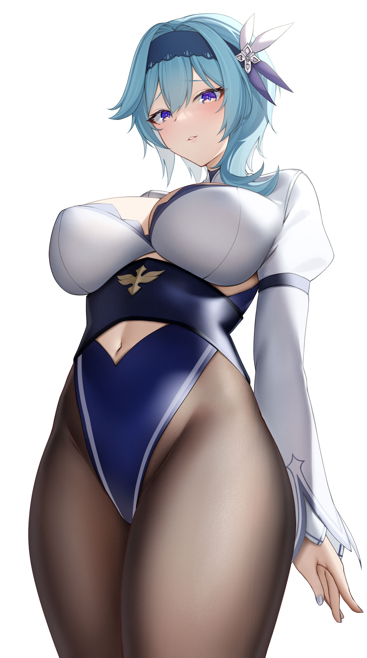 Eula 2 Tights Shitagi Sabun page 2 full