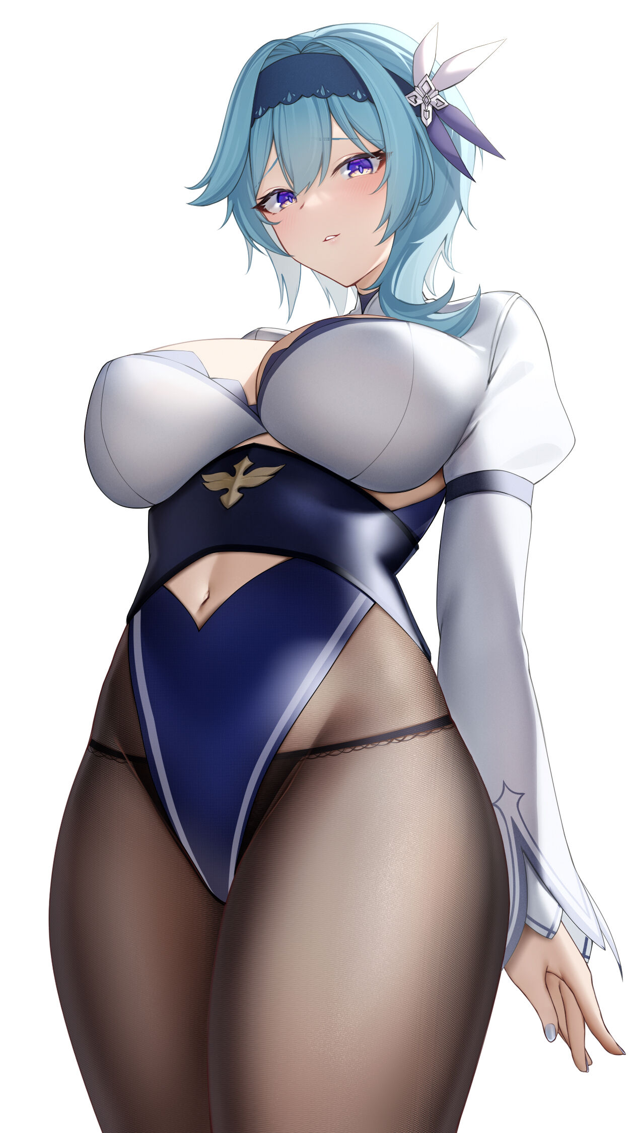 Eula 2 Tights Shitagi Sabun page 4 full