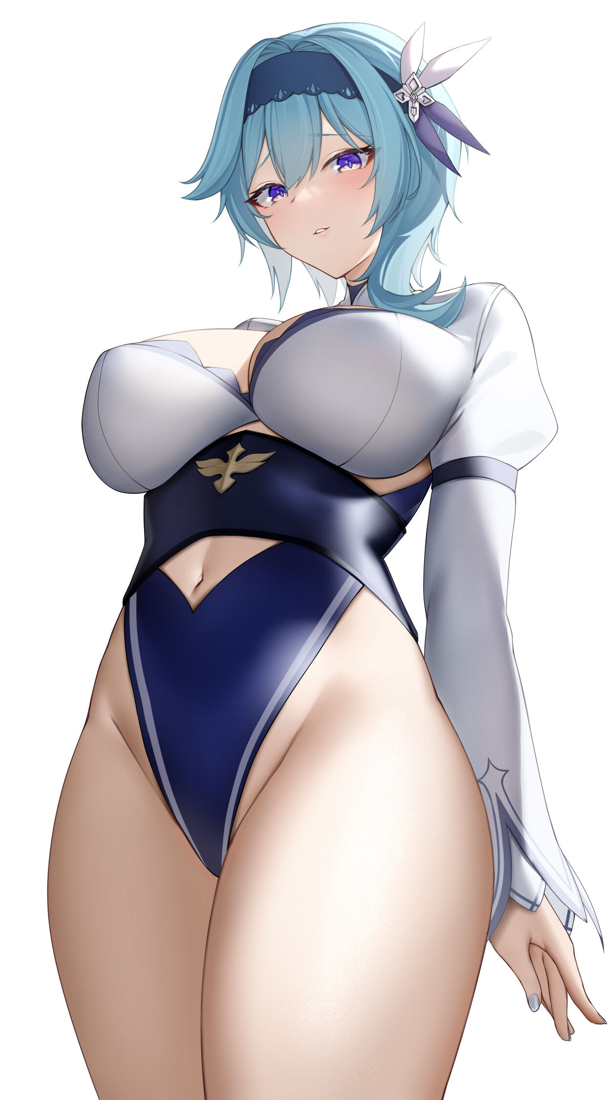 Eula 2 Tights Shitagi Sabun page 6 full