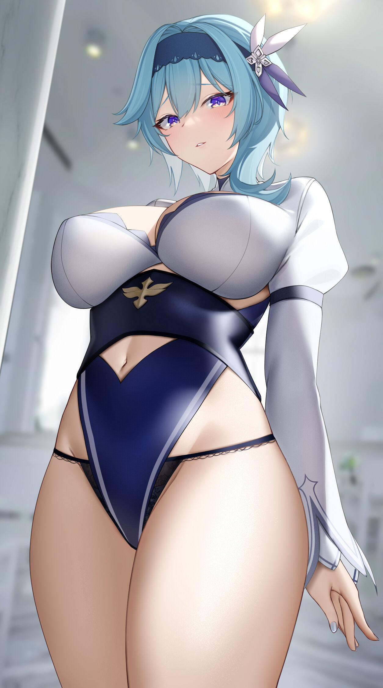 Eula 2 Tights Shitagi Sabun page 7 full