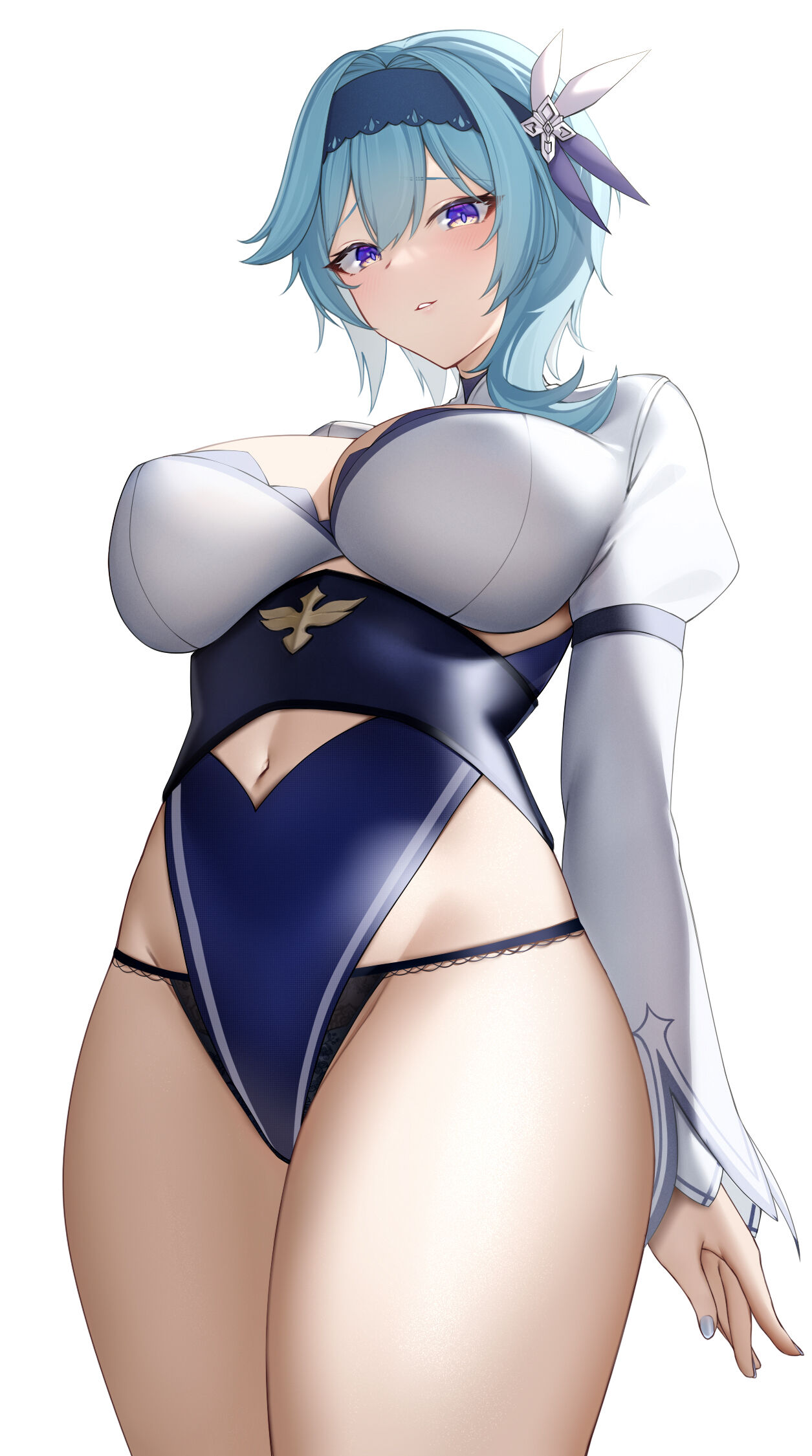 Eula 2 Tights Shitagi Sabun page 8 full