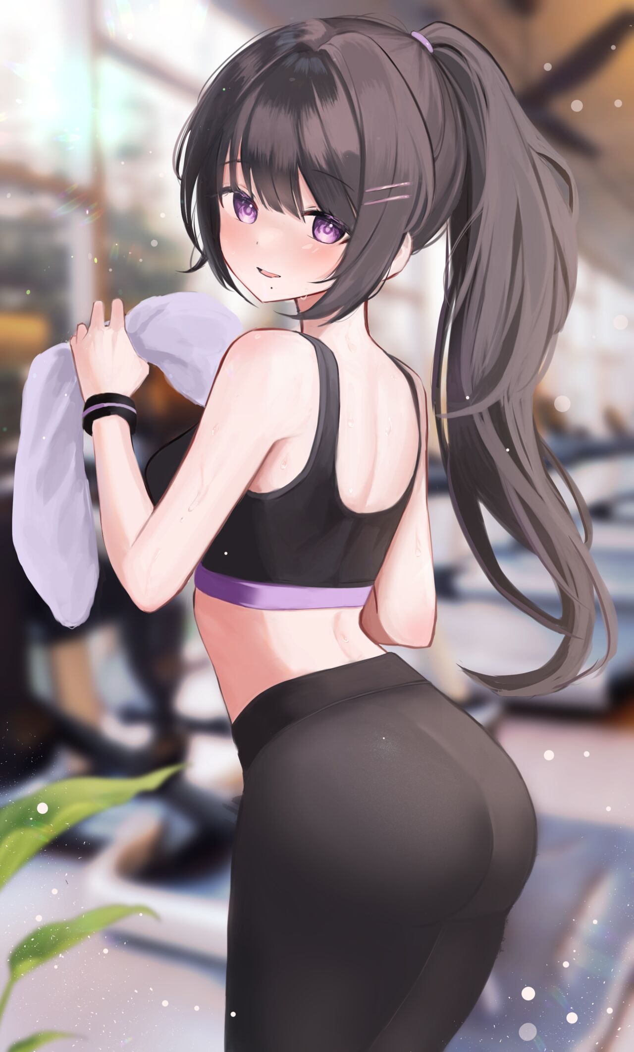 ●PIXIV● kimu/キムユ page 2 full