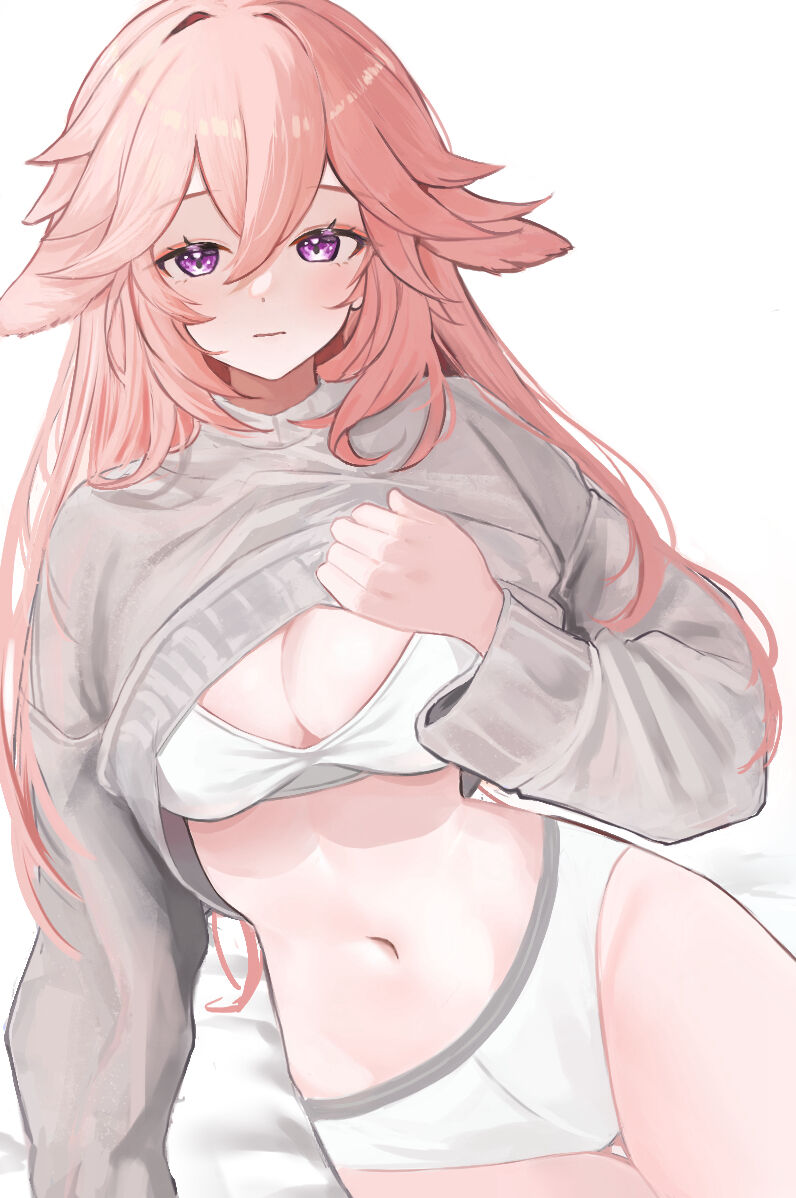 ●PIXIV● kimu/キムユ page 3 full