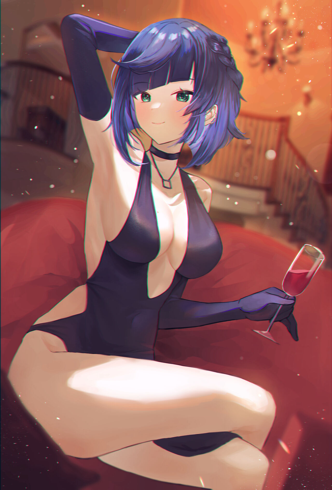 ●PIXIV● kimu/キムユ page 4 full
