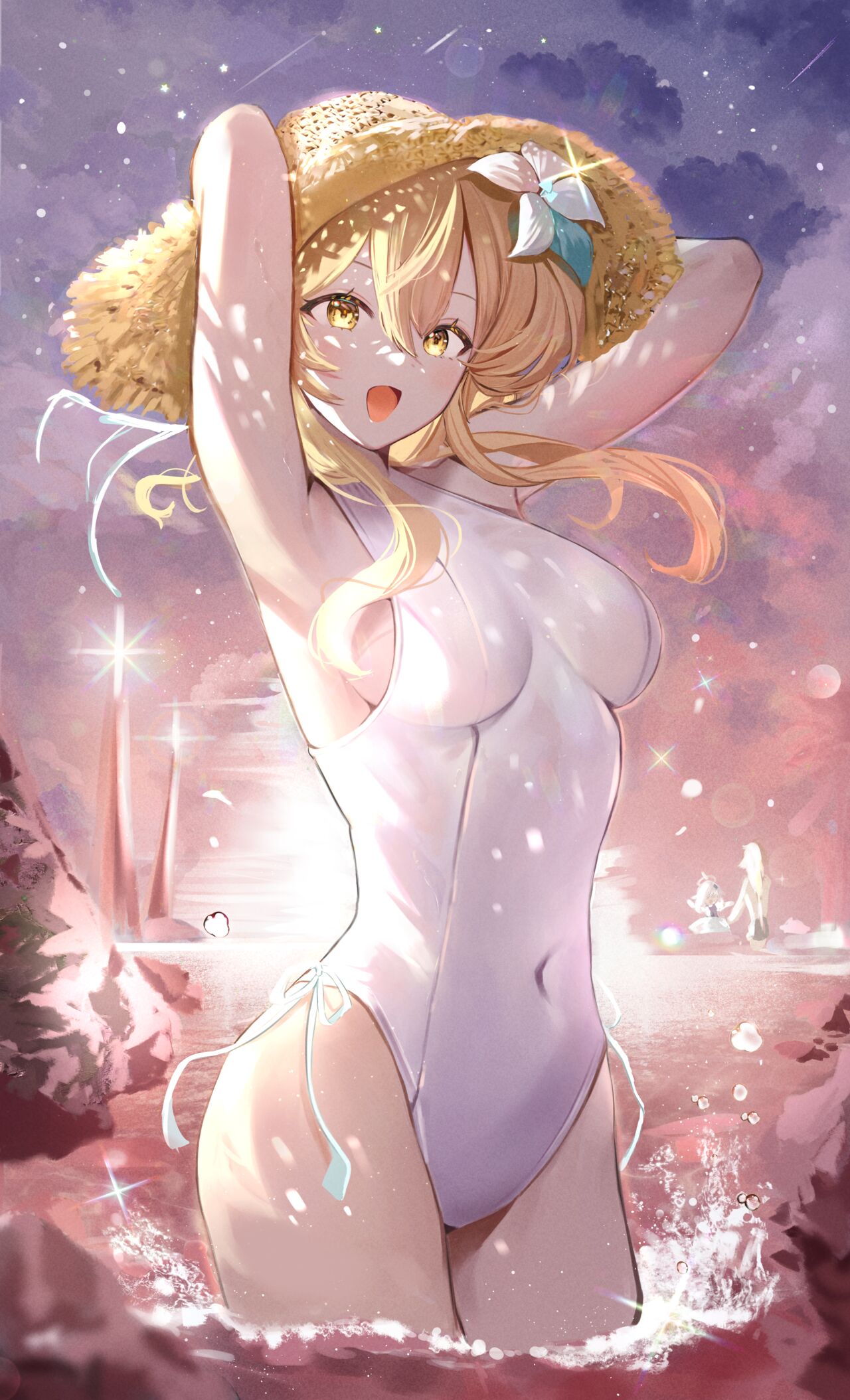 ●PIXIV● kimu/キムユ page 5 full