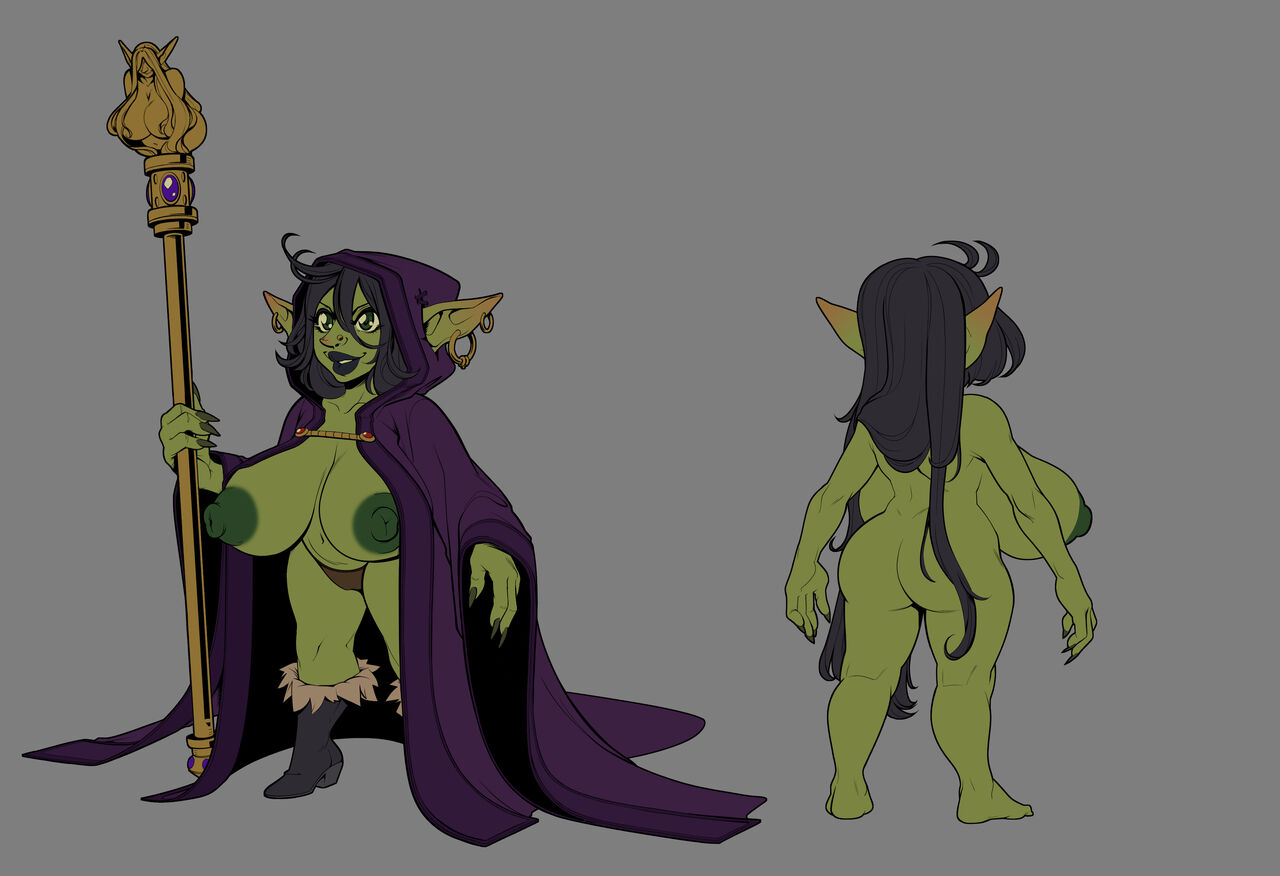 ARTIST bunkwizard page 3 full