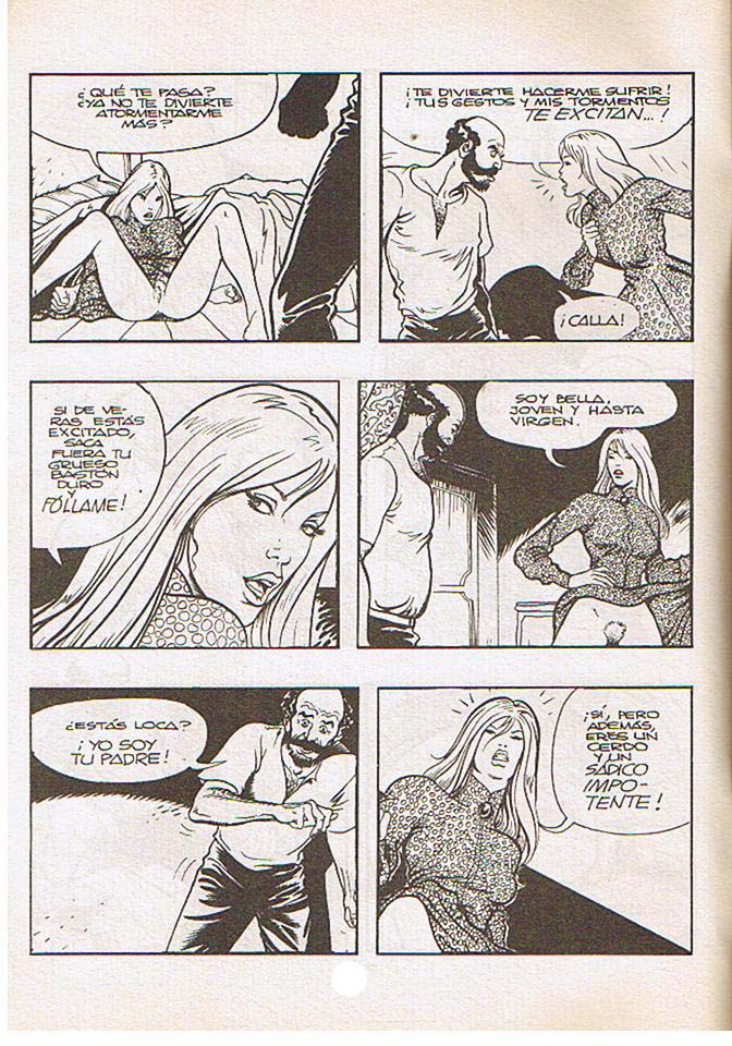 Sadosex N.1 page 7 full