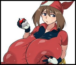 Futsū ni Batoru Shitai Haruka-san