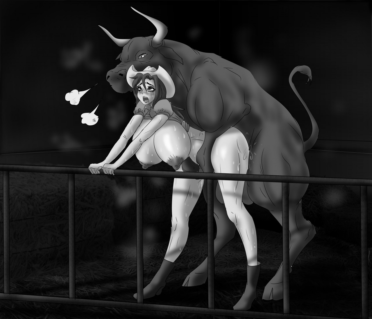Pasiphae page 3 full