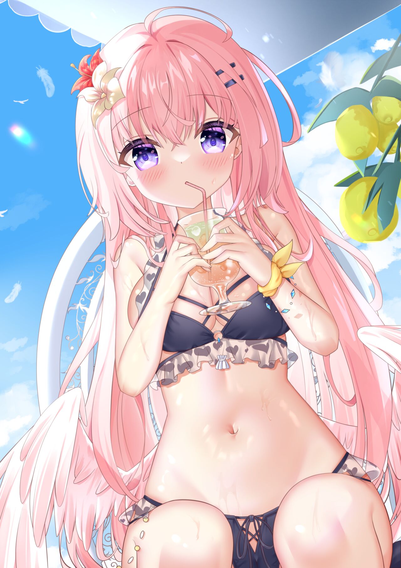 ●PIXIV● 緋矢田優 page 6 full