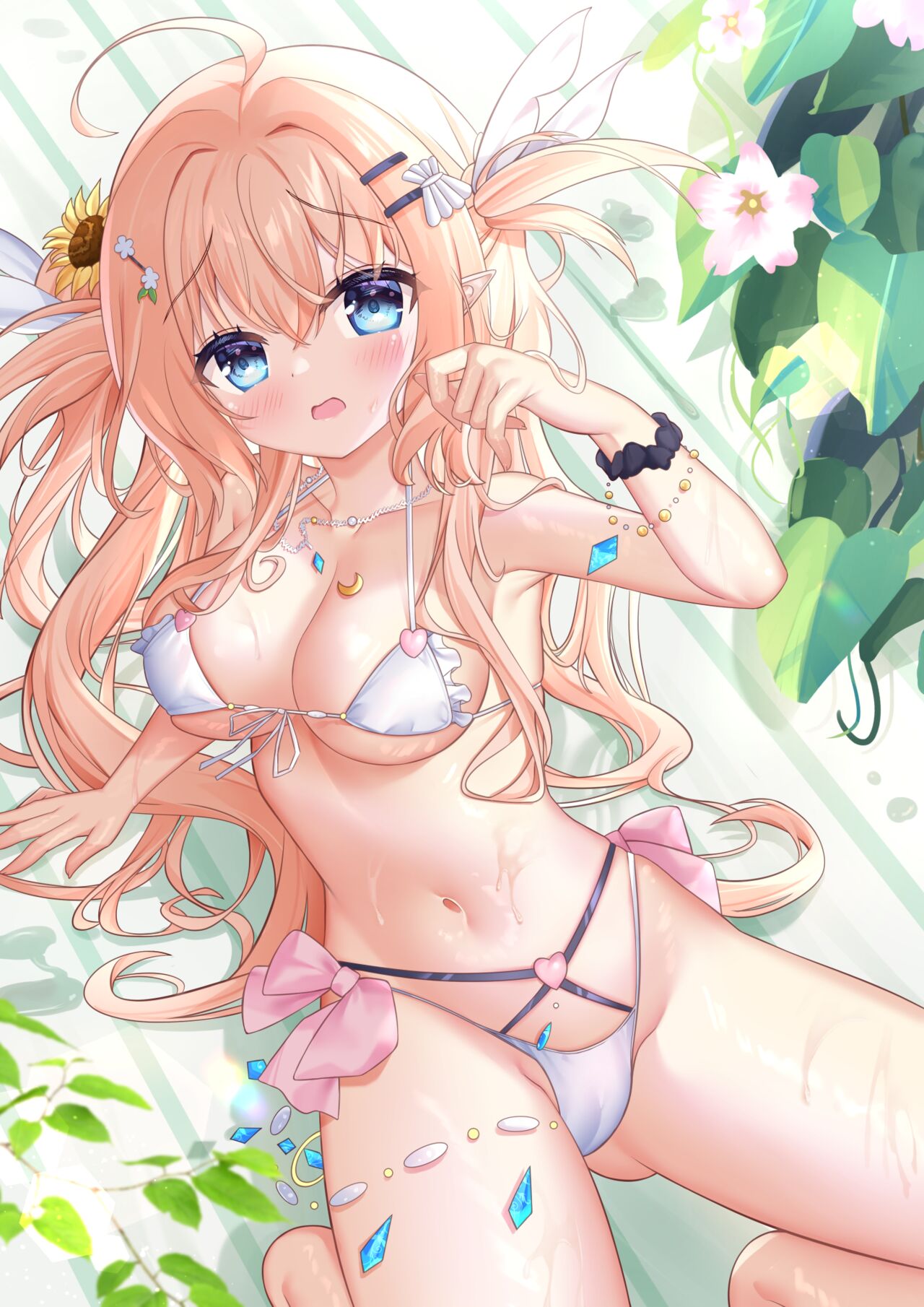 ●PIXIV● 緋矢田優 page 8 full