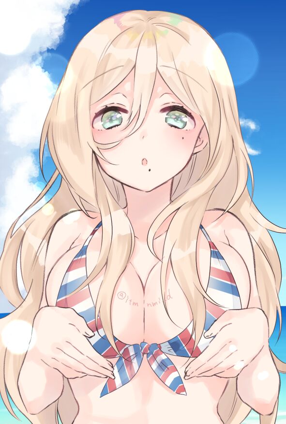 ●PIXIV● 彩木ゆずり page 10 full