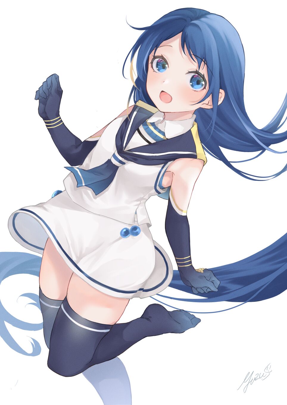 ●PIXIV● 彩木ゆずり page 2 full