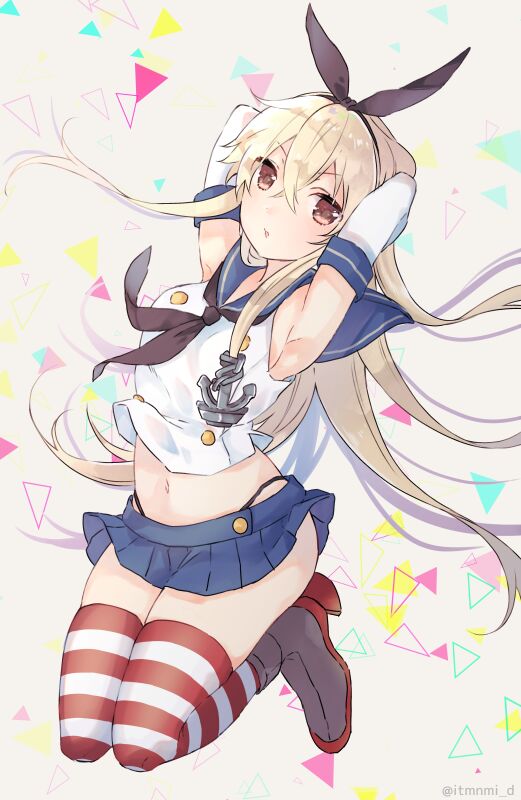 ●PIXIV● 彩木ゆずり page 5 full