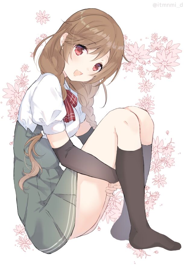 ●PIXIV● 彩木ゆずり page 9 full