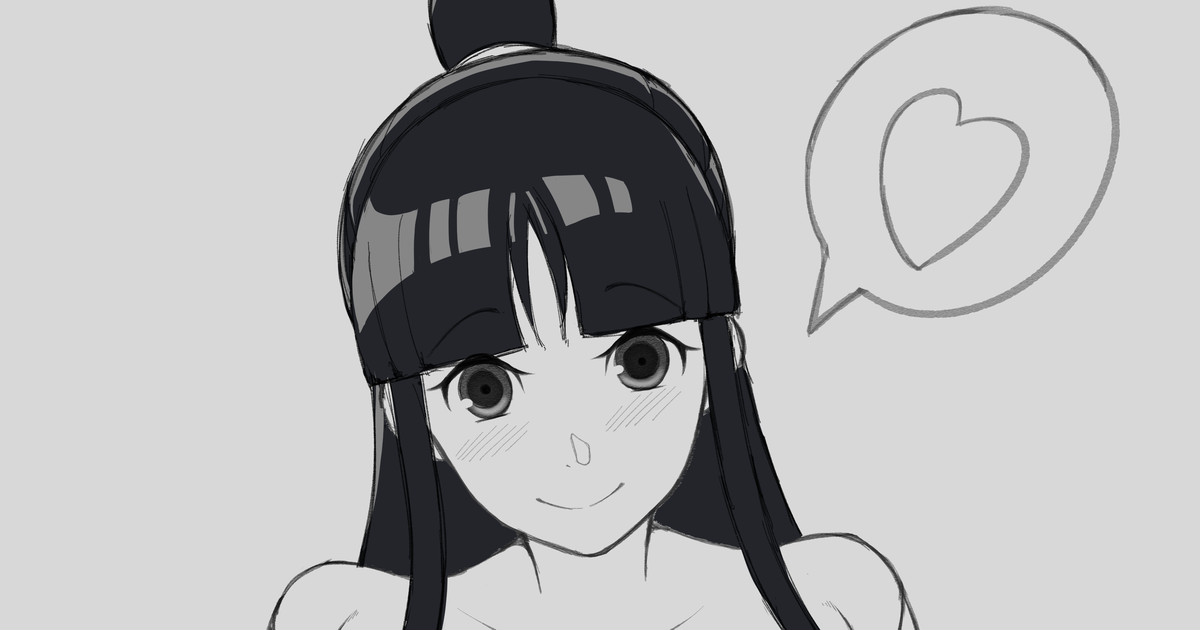 Maya page 1 full