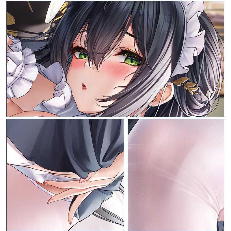 ●PIXIV● 祈愿之羽 page 10 full