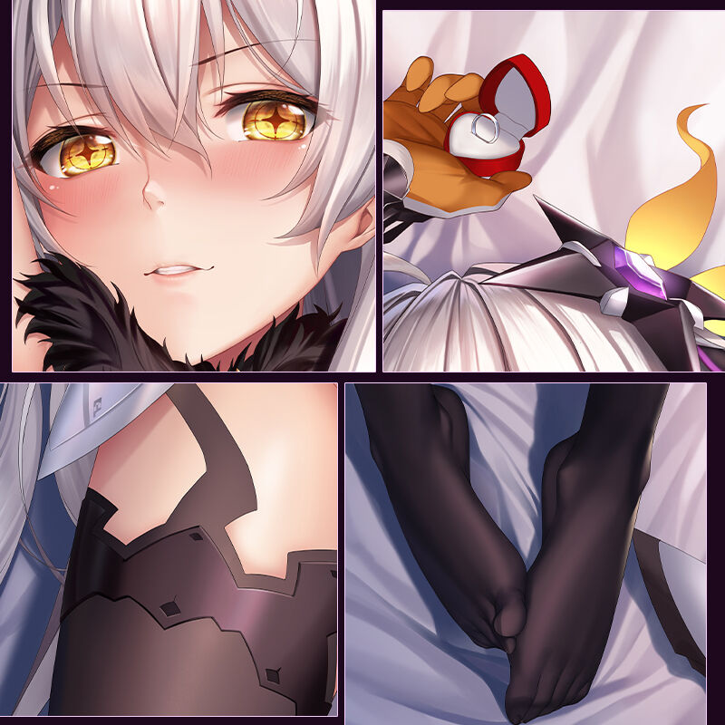 ●PIXIV● 祈愿之羽 page 3 full