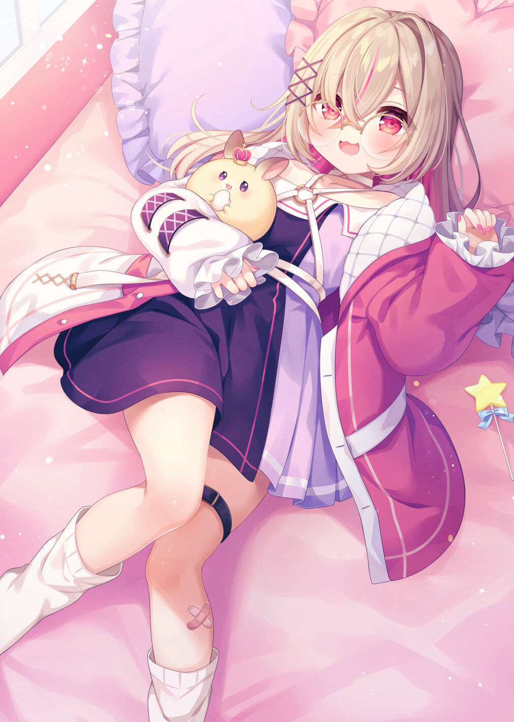 ●PIXIV● んぬ page 8 full