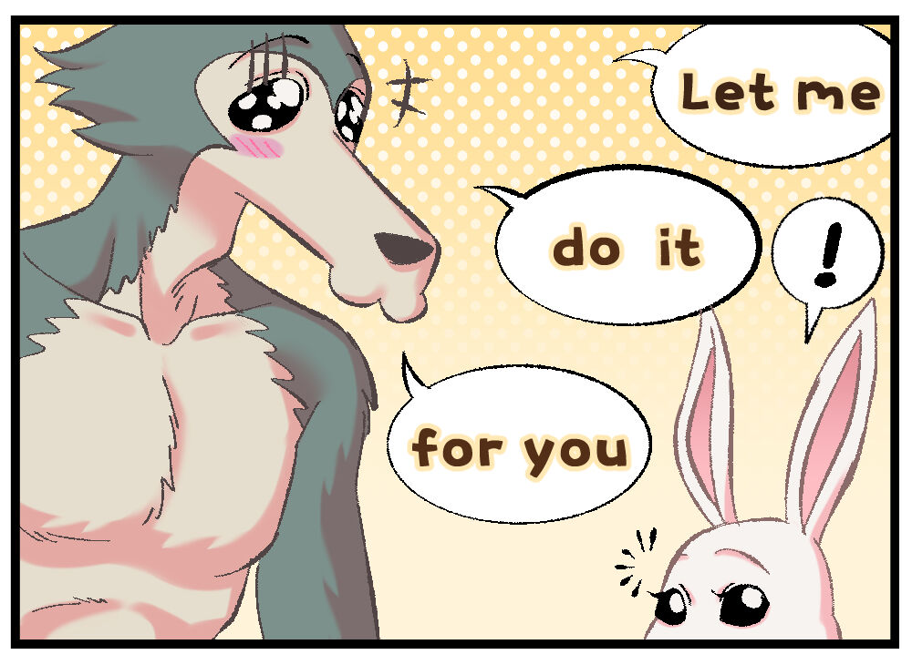 Let me do it for you page 3 full