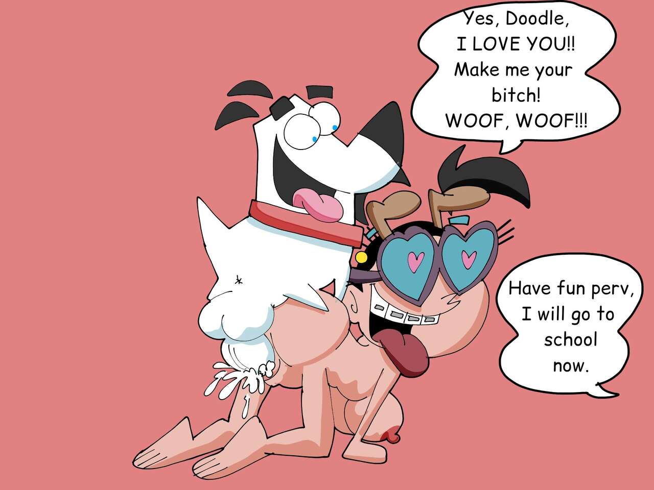Timmy's Wish page 6 full