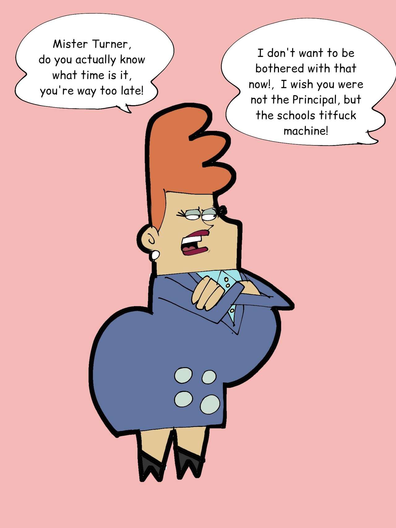 Timmy's Wish page 7 full