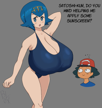 Lana rkgk cover