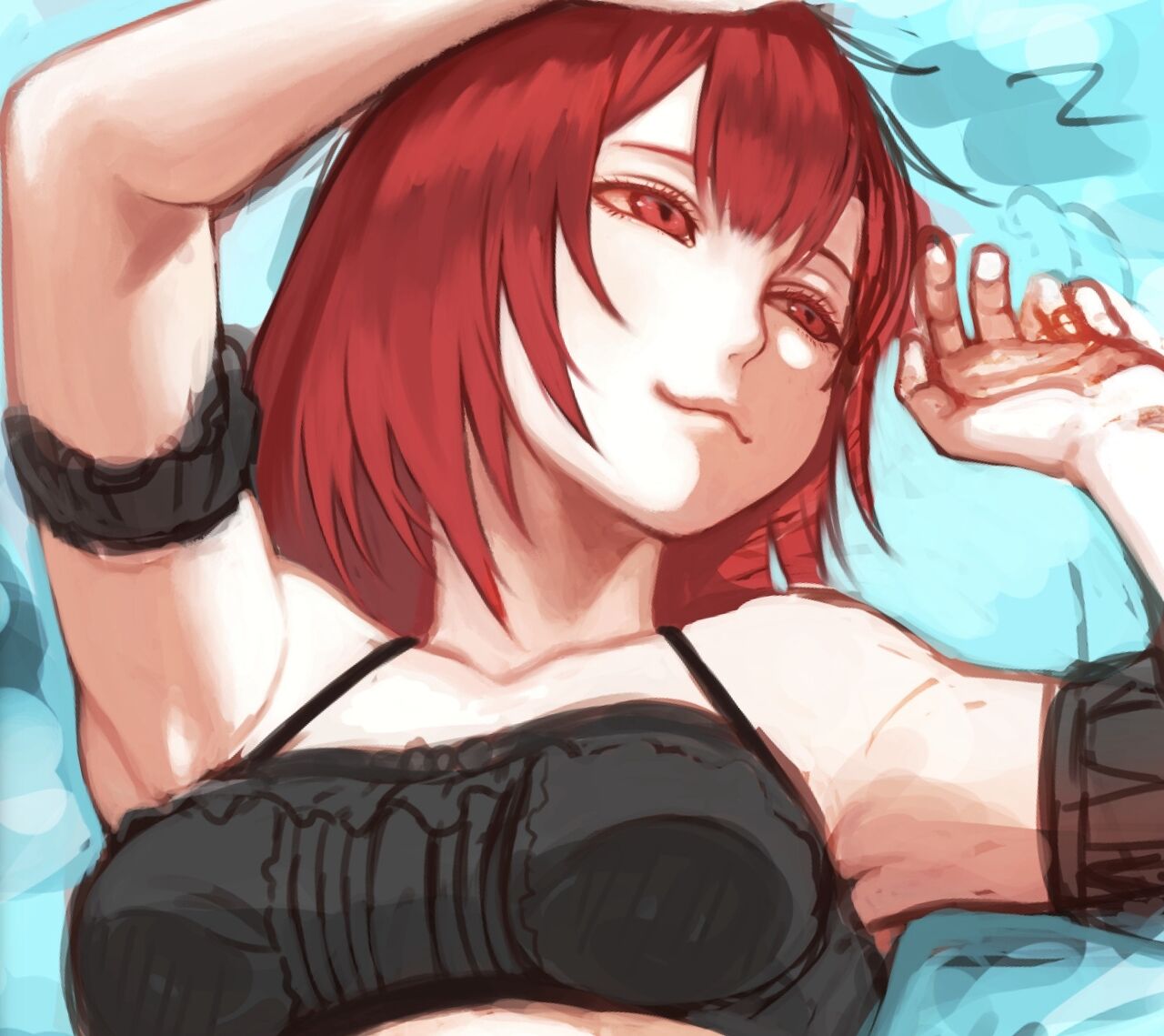 ◆FANBOX◆ Skebはじめた熟れたゴリラ page 9 full