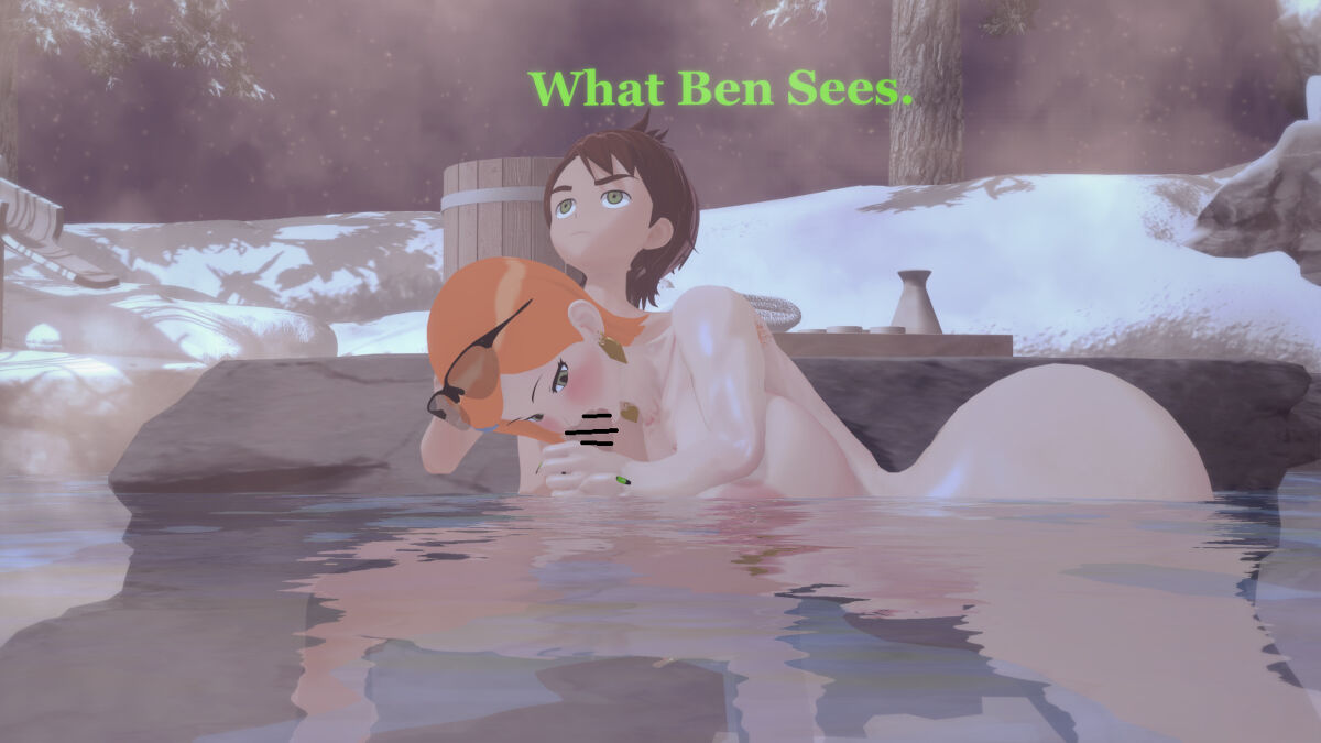Gwen's Magical Misstep page 2 full