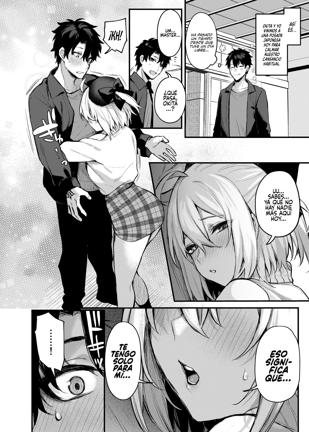 Okita no Yu page 7 full
