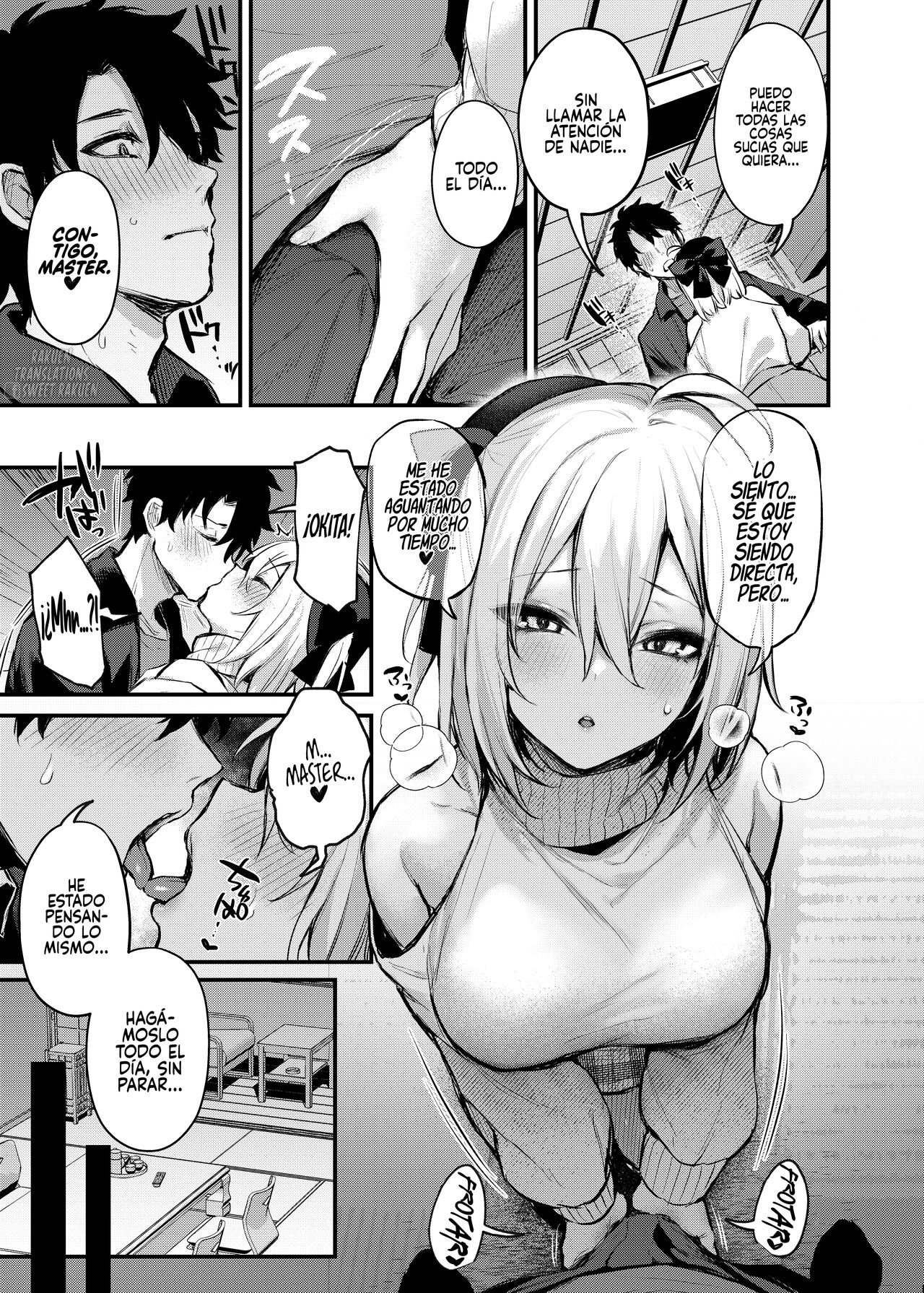 Okita no Yu page 8 full