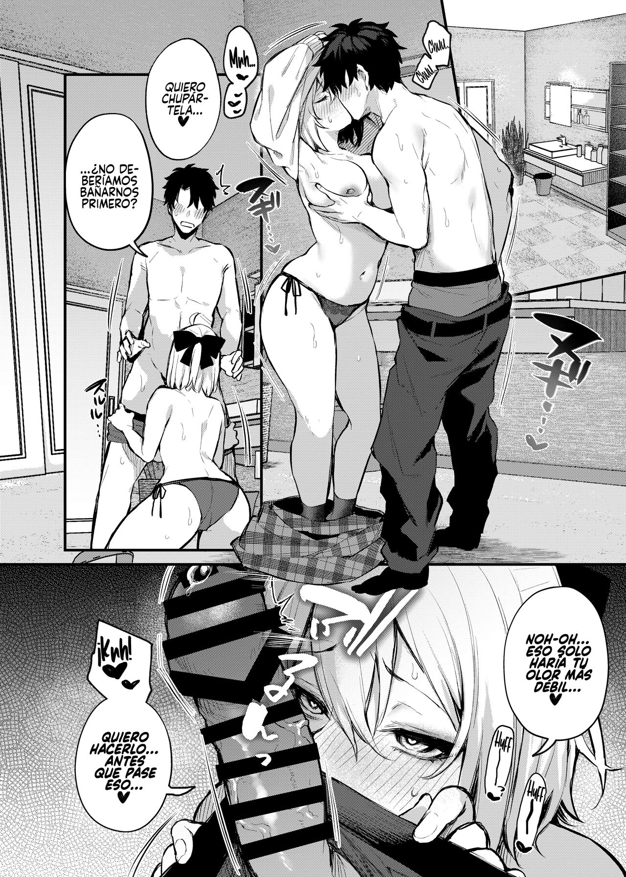 Okita no Yu page 9 full