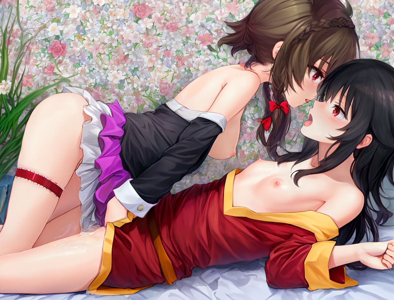 Megumin page 2 full