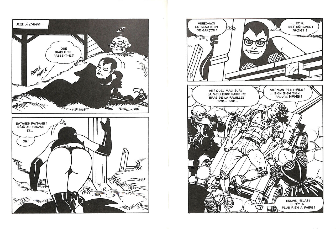 Nécron 4 - La baleine d'acier + Les hommes poissons page 7 full
