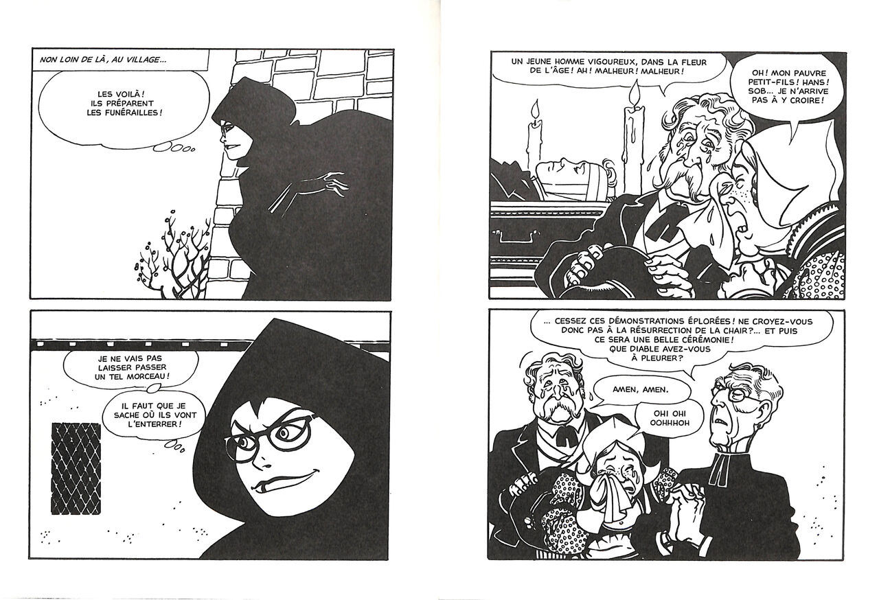 Nécron 4 - La baleine d'acier + Les hommes poissons page 9 full
