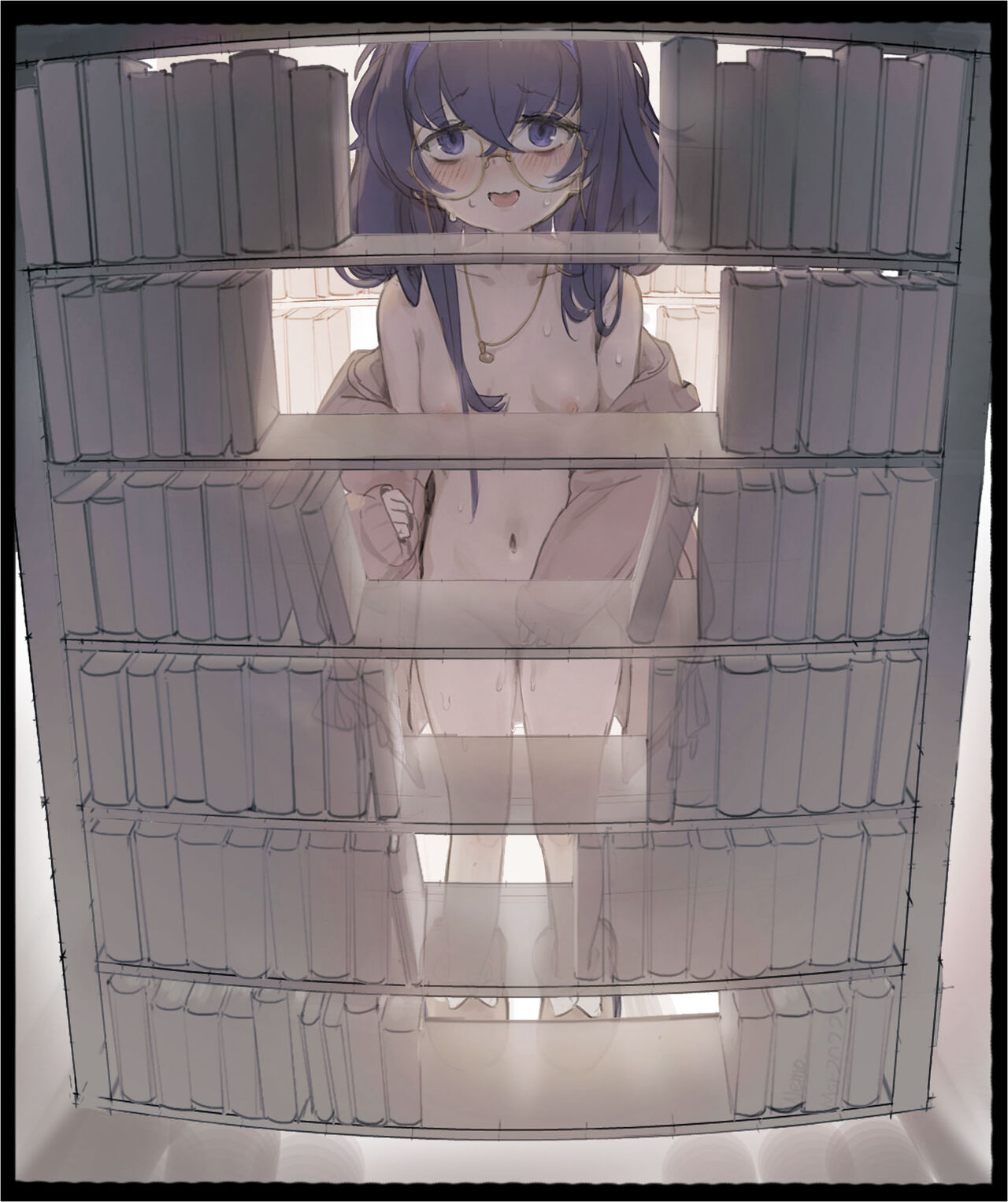 ●PIXIV● NEMO page 10 full