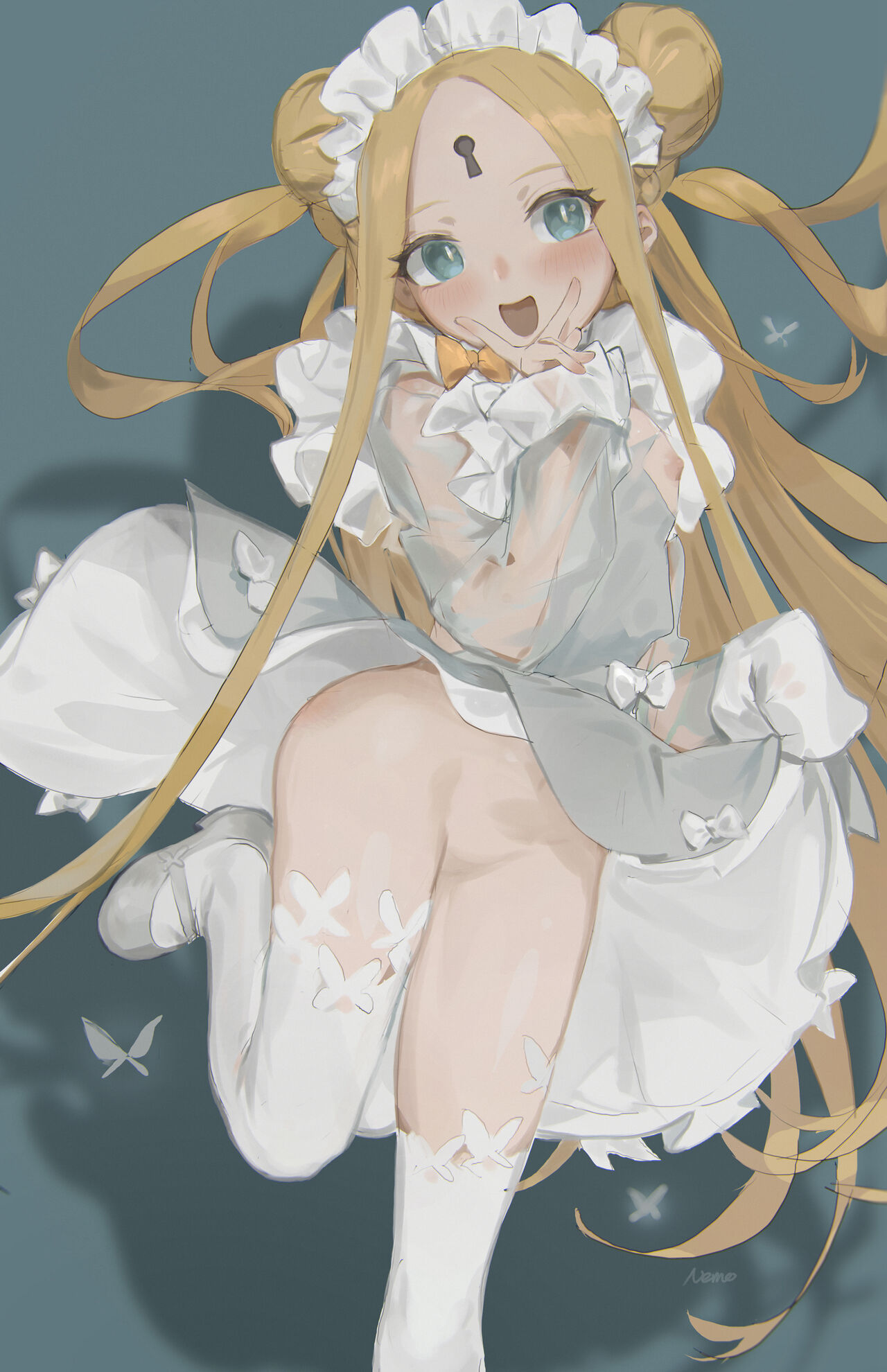 ●PIXIV● NEMO page 2 full