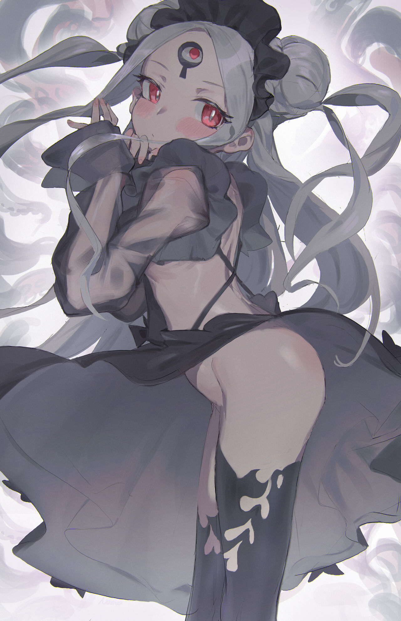 ●PIXIV● NEMO page 3 full