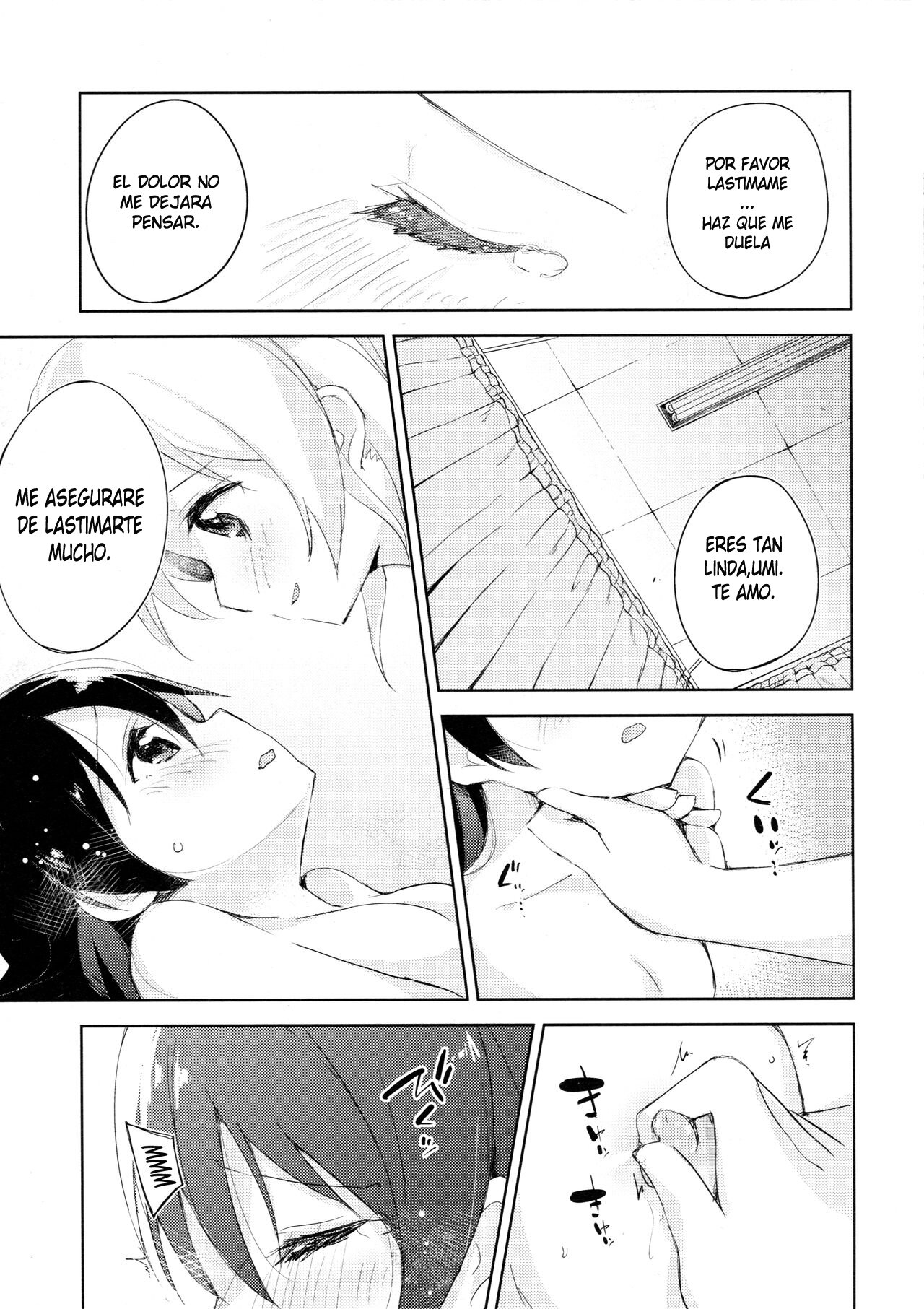 Desire in Lover. page 10 full