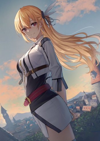 ●PIXIV● SioN cover