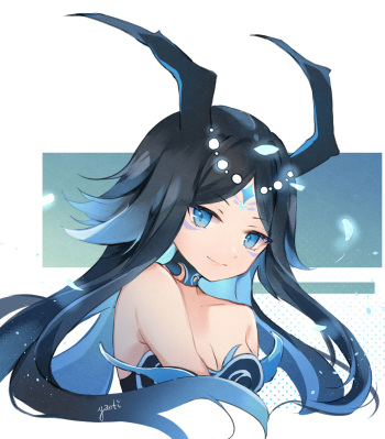 ●PIXIV● yanti_ayen_19 cover