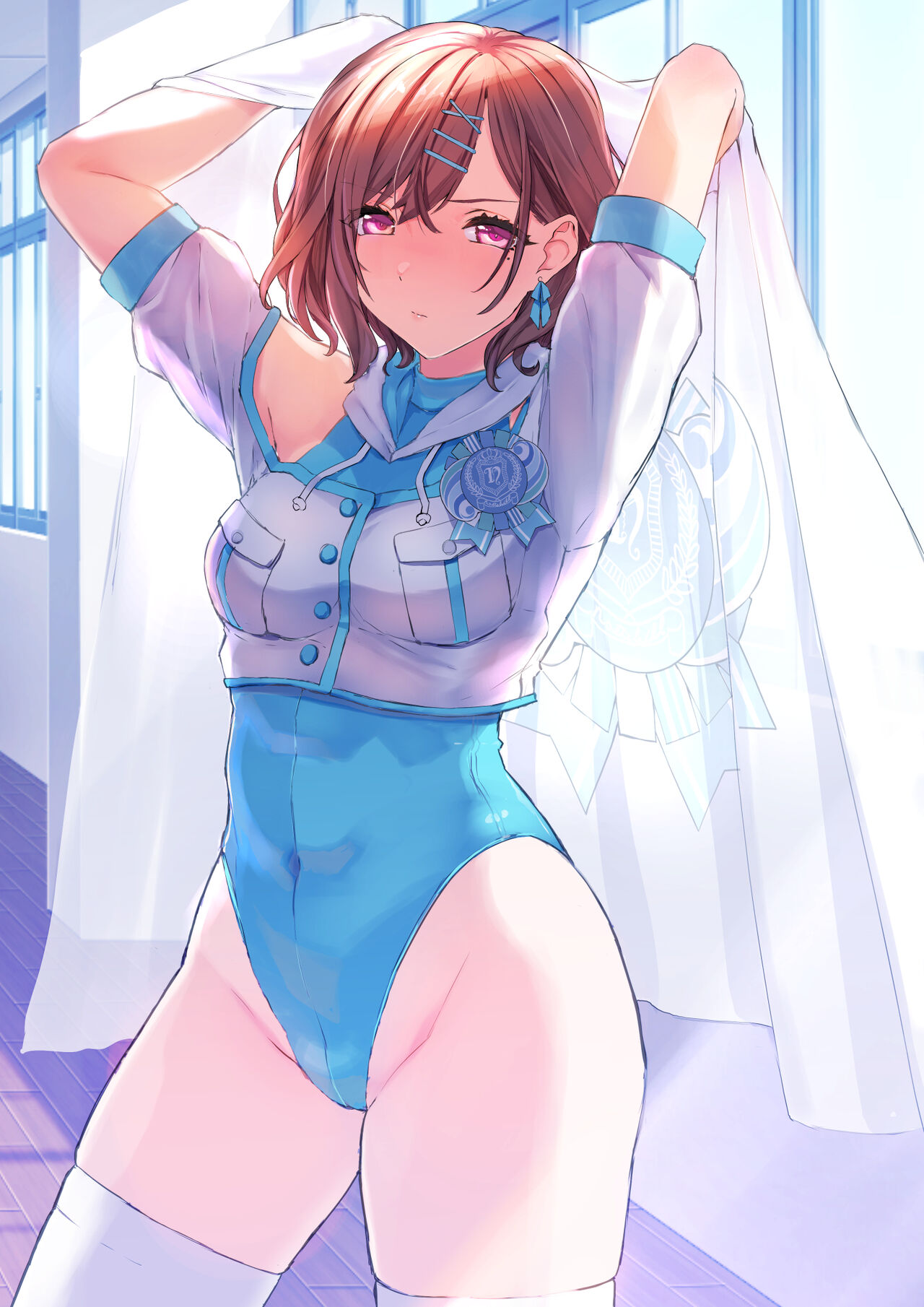 Tsukiatte Ninenme no Higuchi 2022-nen Soushuuhen + α page 9 full