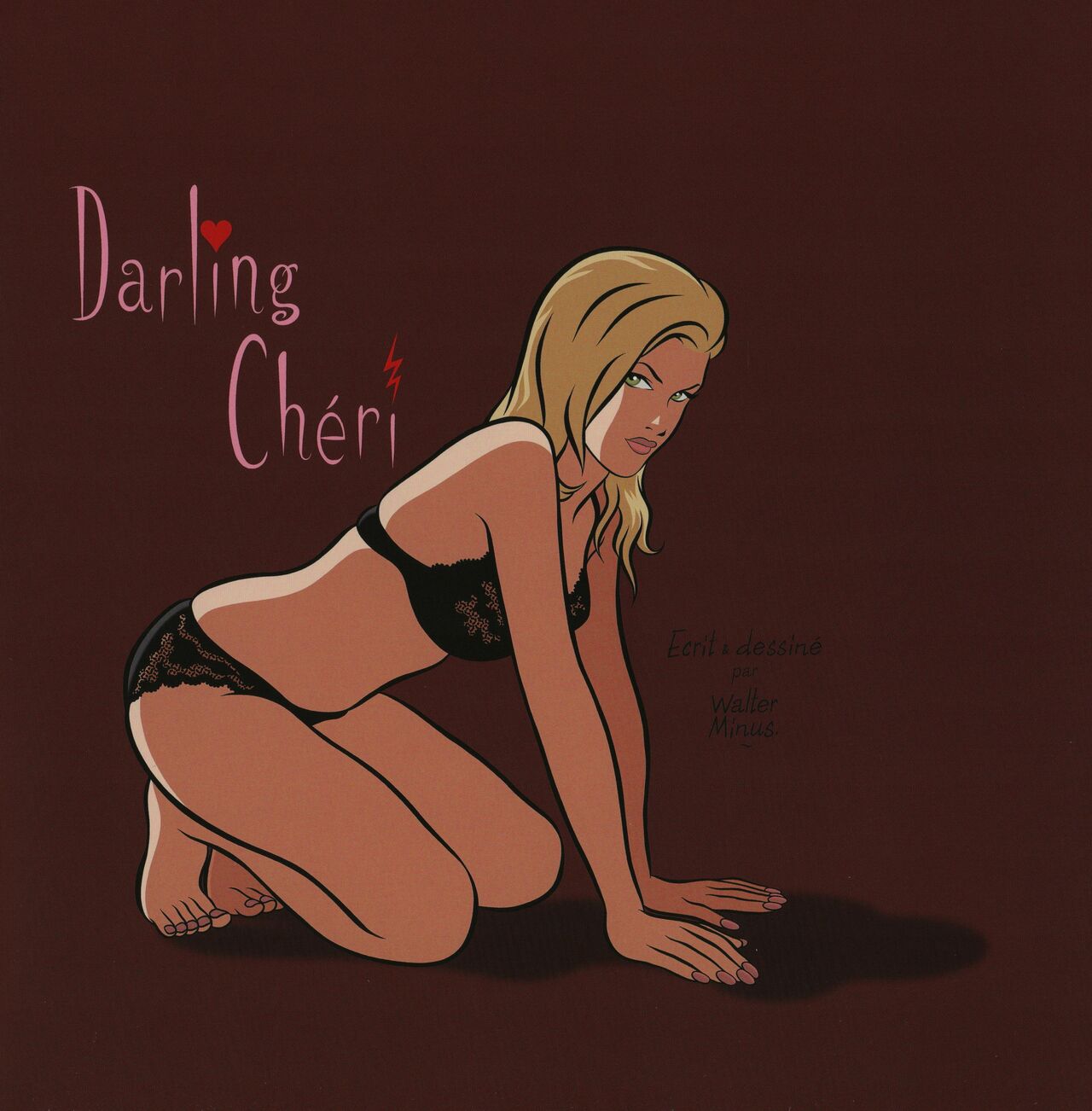 Minus Darling Cheri page 5 full