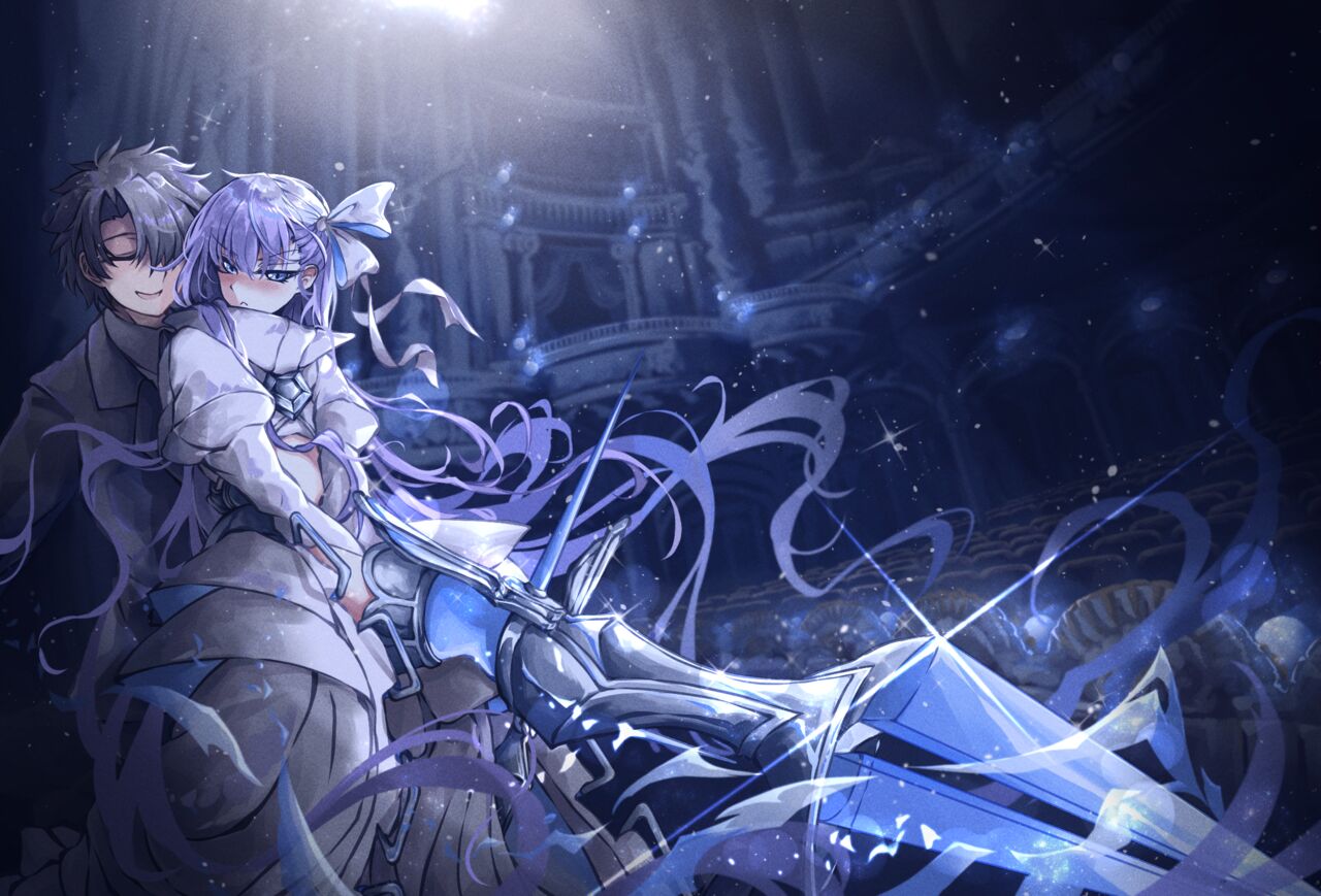 ●PIXIV● B_P page 2 full