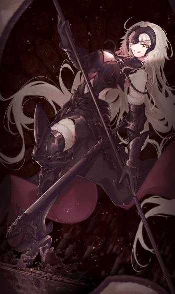 ●PIXIV● B_P cover