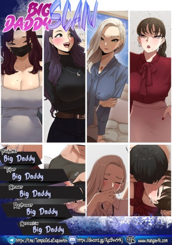 Delivery MILF cover