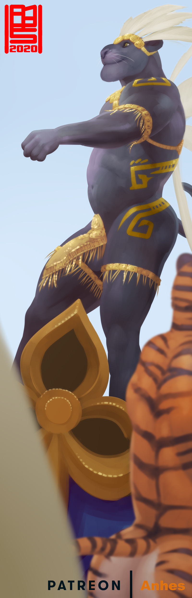 Carnival Dancers Pack/Dancer Collection page 6 full