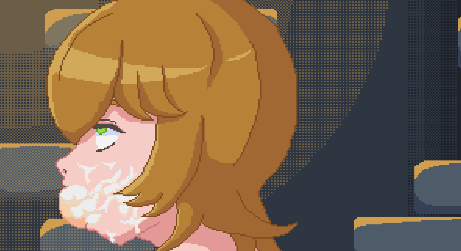 Hentai Animation Puzzle page 4 full